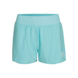 Vêtements De Tennis BIDI BADU Beach Spirit 2In1 Shorts